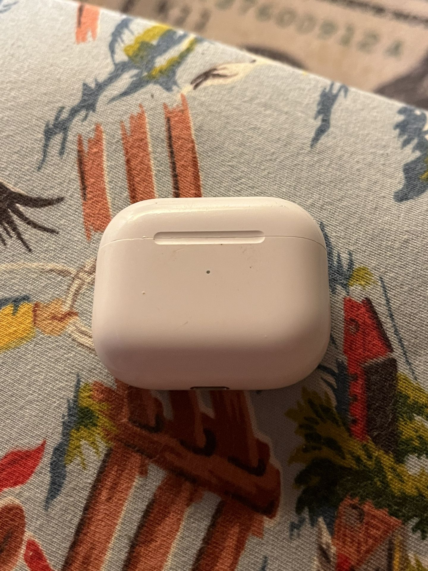 Apple AirPods (3rd Generation)
