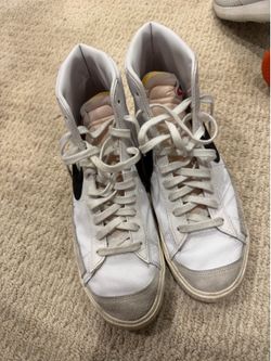 Nike Blazer Mid ’77 Vintage