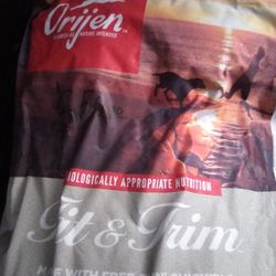 Orijen