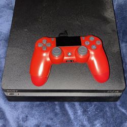 PS4 One Controller