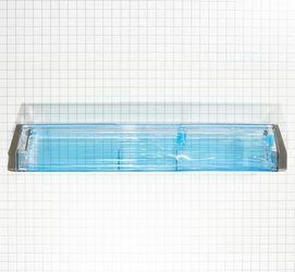 Sub-Zero Dairy Module Compartment with flip-up door, NEW in box Part # in photo on box DAIRY CPRMT, ASSY, 36, SVCE