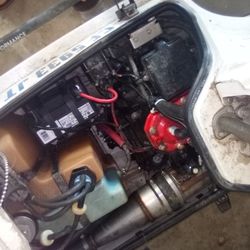 Kawasaki X-2 Jet Ski