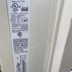 Air conditioner 