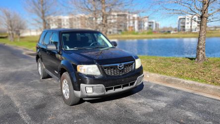 2008 Mazda Tribute