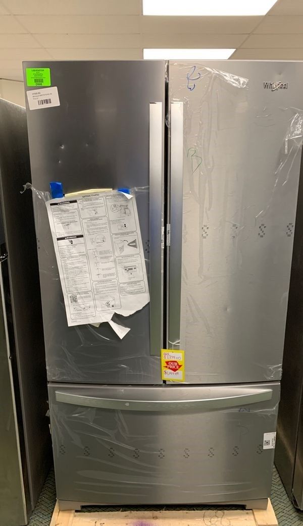 Refrigerator