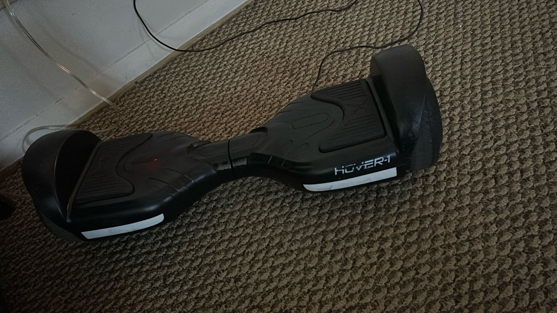 Hoverboard 