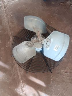 Ac Fan