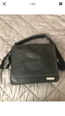 Bose sound dock travel carrying bag- new