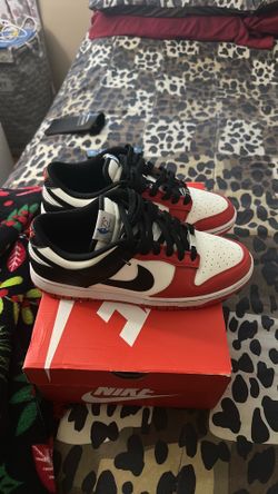 Nike 75 Anniversary Limited Edition Size 9.5