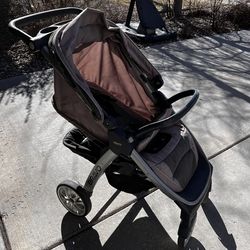 Chicco Bravo Stroller