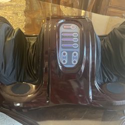 Foot Massager