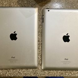 Apple iPad 4th generation 