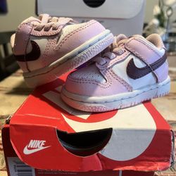 Nike Dunk TDE  Pink Foam 