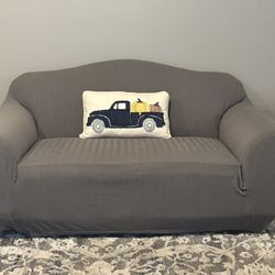Love Seat Sofa 