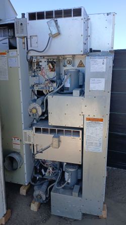 Laundry equipment