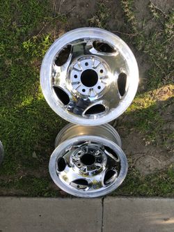 Ford F150 ,expedition & Lincoln 16” Alloy Wheels