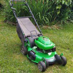 Black & Decker Electric Lawn Mower for Sale in Swampscott, MA - OfferUp