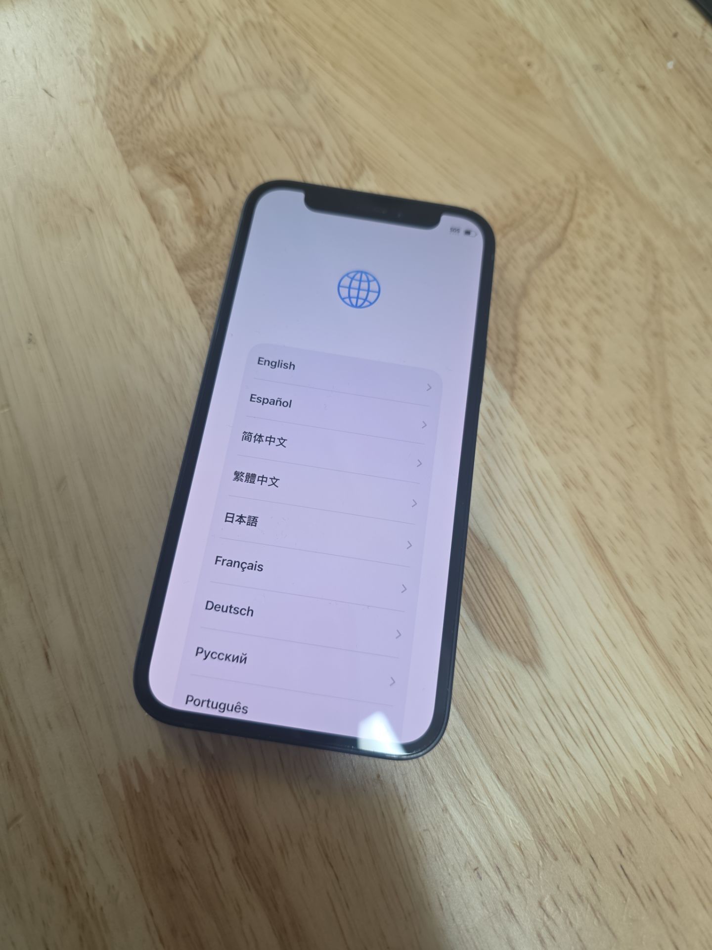 Iphone 12 mini 64gb. Unlock any sim