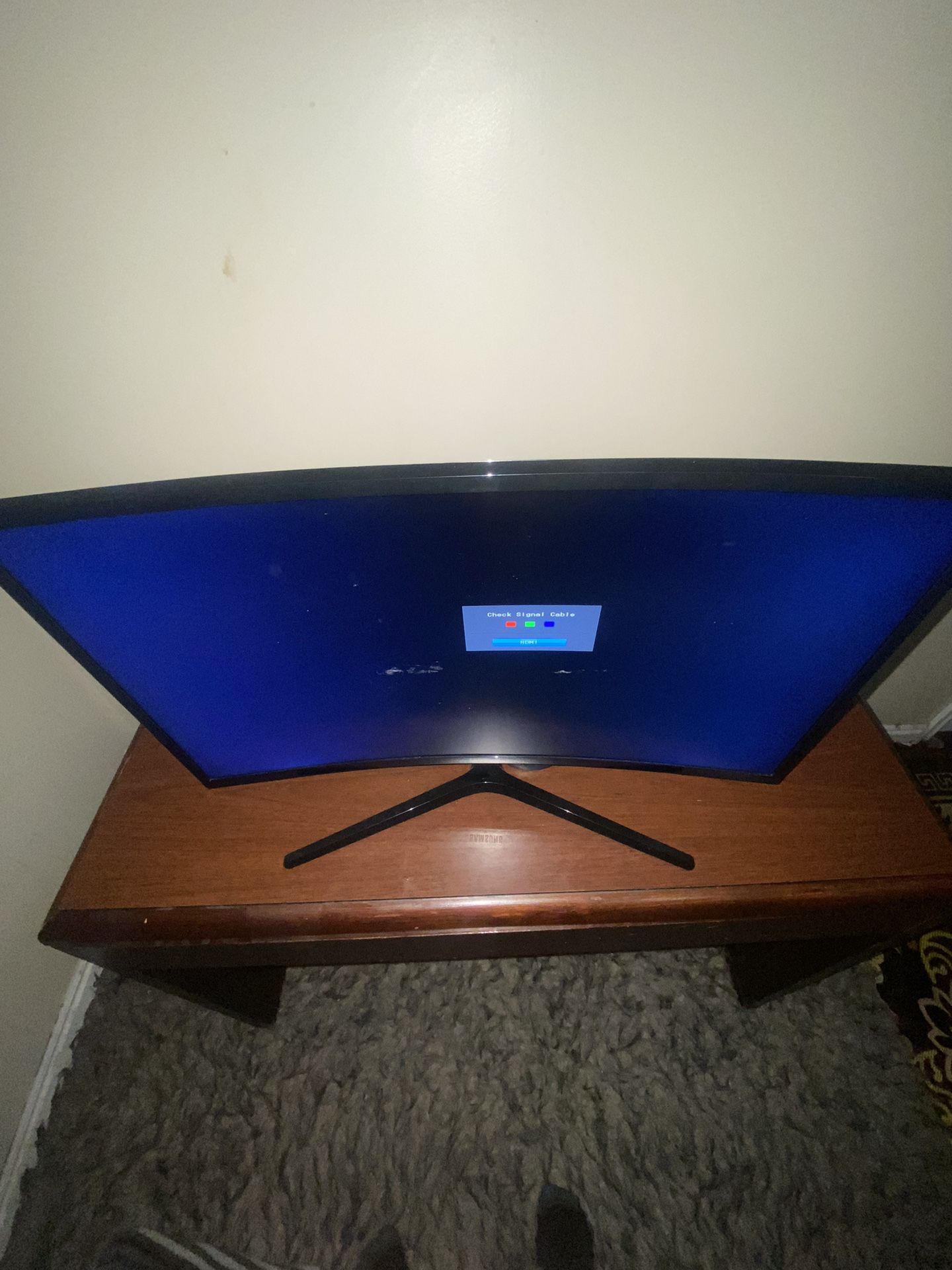 30 inch samsung monitor