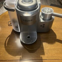 Keurig Coffee Maker