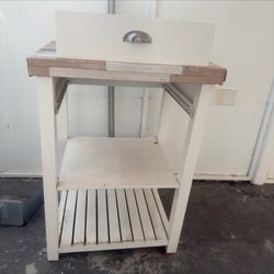 Table Free