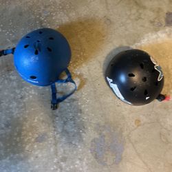 helmets