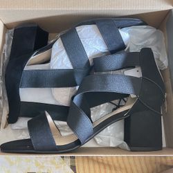 Shoes, Sandals, Heels