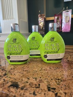 Tanning Lotion