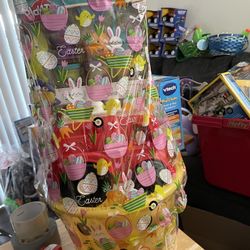 Easter Basket 
