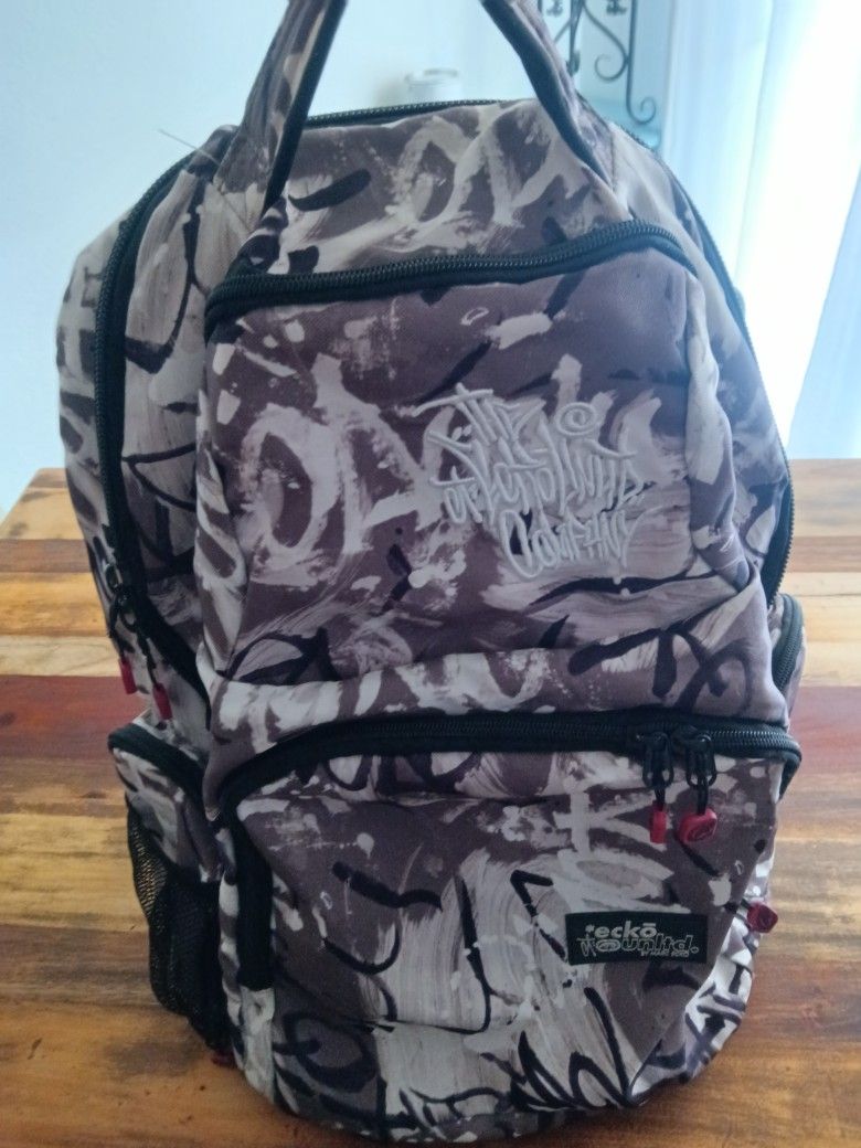 Backpack