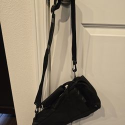 Shoulder Bag for Oxygen Cylinder 