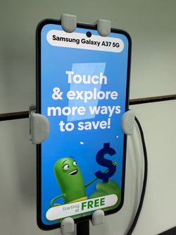 Samsung A37