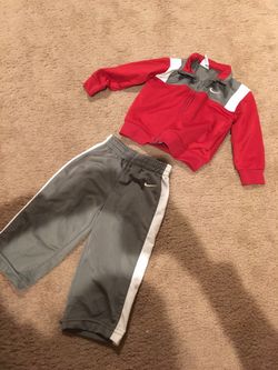 Boys size 12 months