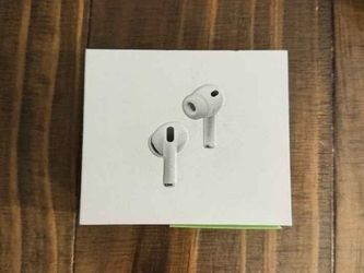 AirPod pro 3