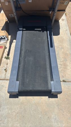 treadmill
