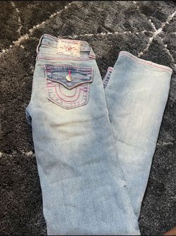 True Religion Jeans ( Size 24 XS)