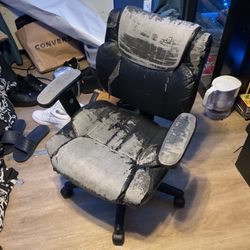 Used Office Chair 