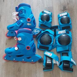 Roller Skates With Gears