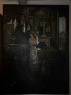 Original Painting