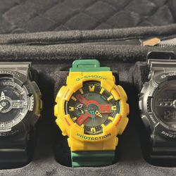 G-SHOCKS for Sale!!! 