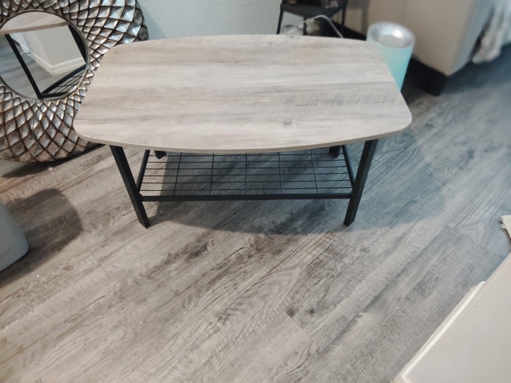 Cute Small Coffee Table