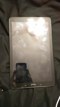 Samsung exynos 7 tablet