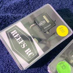 Reefs Rc Two Micro 99 Servos 