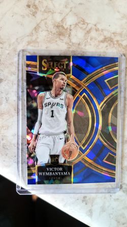 Wemby rookie lot. Shohei Ohtani Black Crackle. Jamal murray elite dominator 1/5