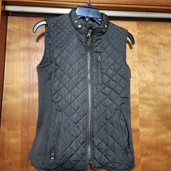 Womens Vest
