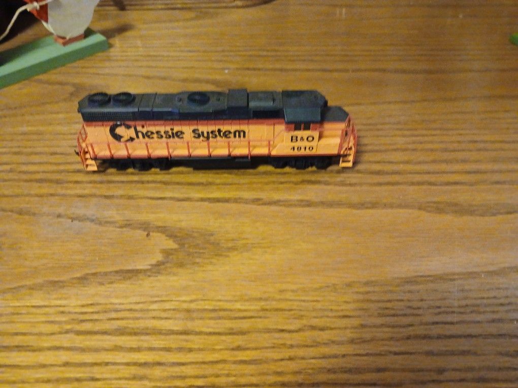 Chelsie SYSTEM TRAINS