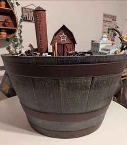 Fairy Garden Farm