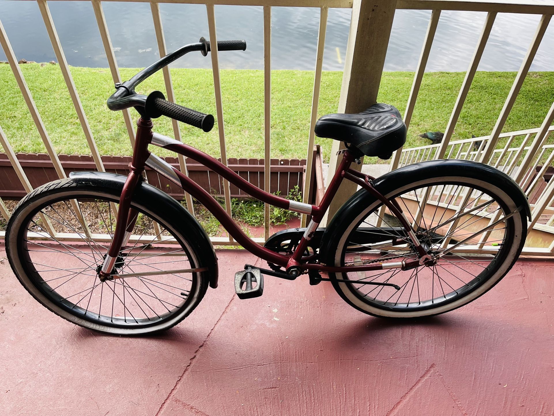 2 Bicycle Good Condition