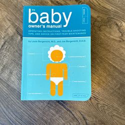 Baby Book 
