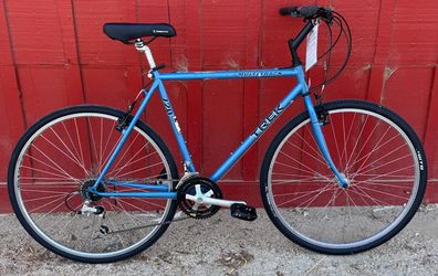 TREK bicycle